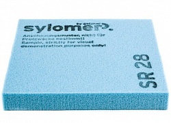 Sylomer SR 28 (Синий) 12,5мм