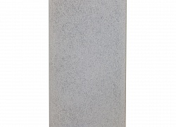Стеновая панель Саундек [Soundec] 1,5мм (25мм) серый 1,2м х 0,6м 