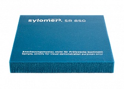 Sylomer SR 850 (Бирюзовый) 12,5мм