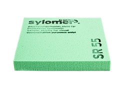 Sylomer SR 55 (Зеленый) 25мм