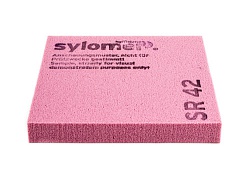 Sylomer SR 42 (Розовый) 12,5м