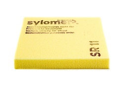Sylomer SR11 (Желтый) 12,5мм
